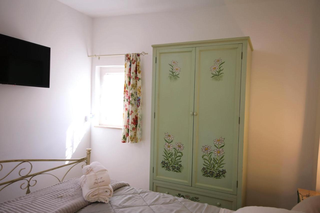 B&B Del Corso Grumo Appula Εξωτερικό φωτογραφία