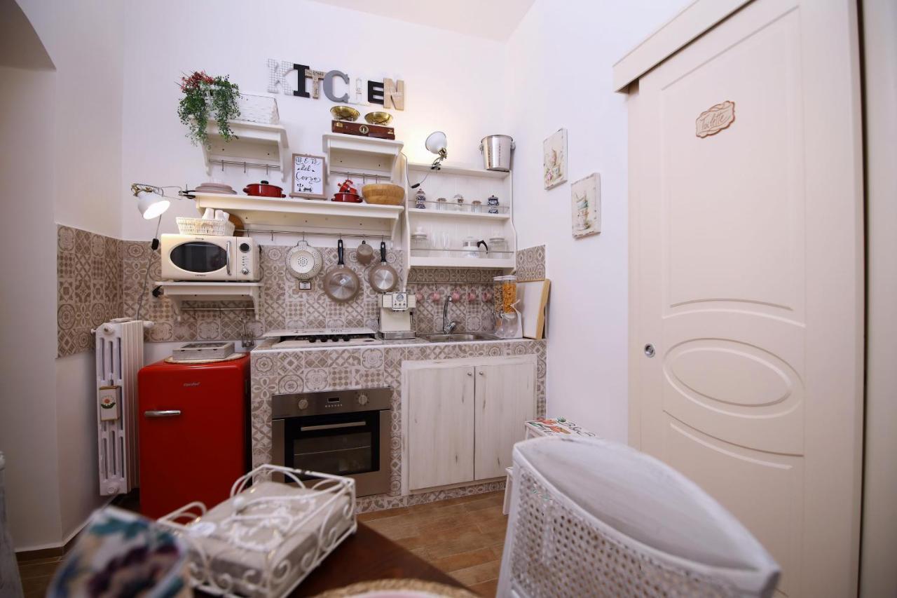 B&B Del Corso Grumo Appula Εξωτερικό φωτογραφία