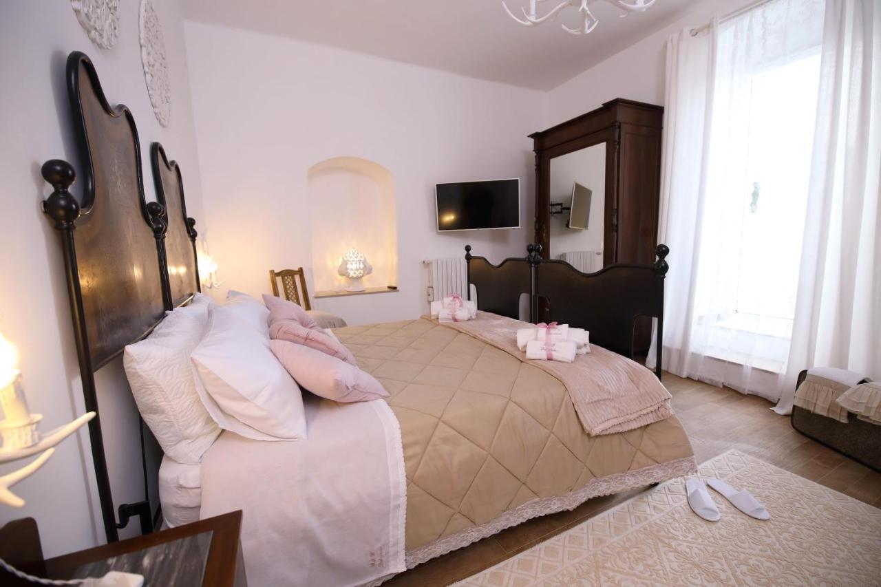 B&B Del Corso Grumo Appula Εξωτερικό φωτογραφία