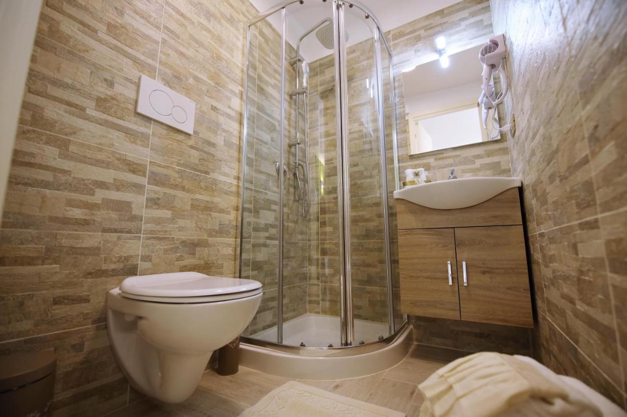 B&B Del Corso Grumo Appula Εξωτερικό φωτογραφία