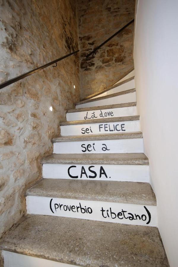 B&B Del Corso Grumo Appula Εξωτερικό φωτογραφία