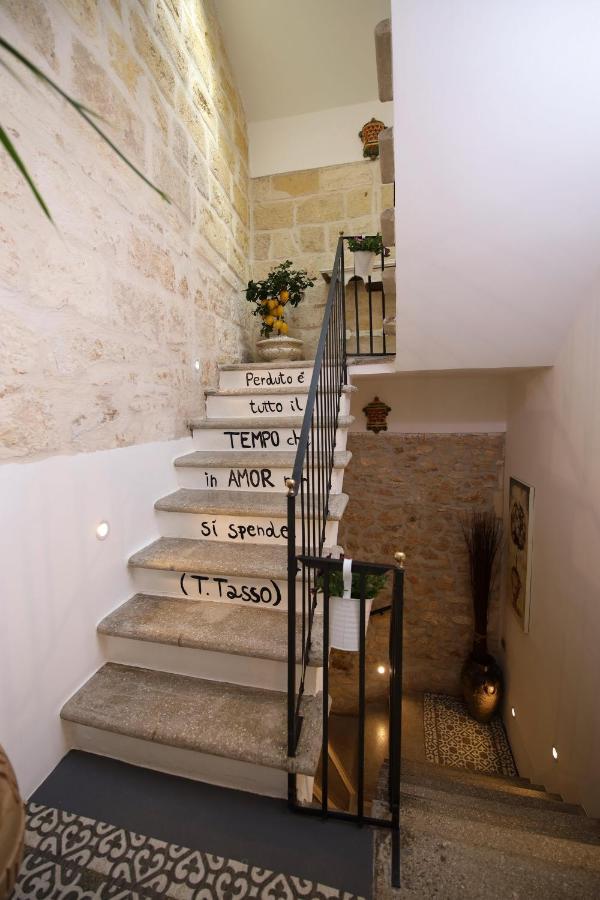 B&B Del Corso Grumo Appula Εξωτερικό φωτογραφία