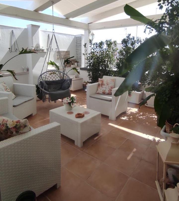 B&B Del Corso Grumo Appula Εξωτερικό φωτογραφία